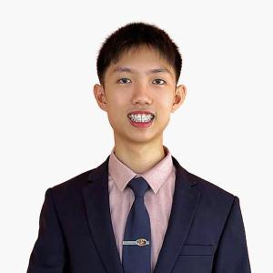Marcus Wong image
