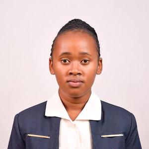 Alice Waiyego image