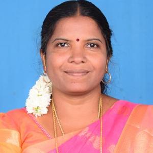 Dr. I.Valliammal image