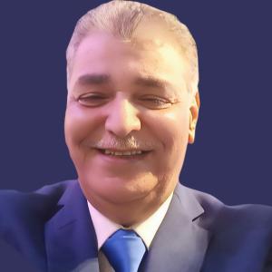 Ashraf Hegazy image