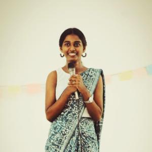 Nithya image