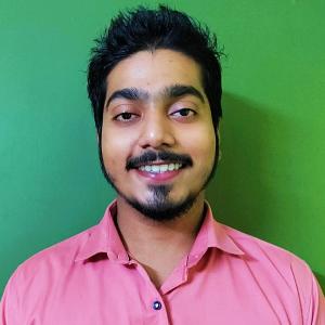 Pritam Shinde image