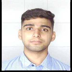 Akshit Kumar Mishra image