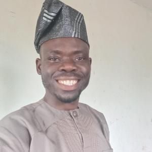 Tunde Rhema Ayegbusi image