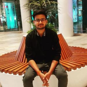 Sumit Mishra image