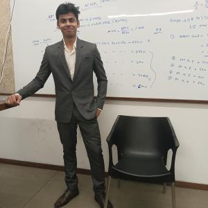 Ritik Srivastav image