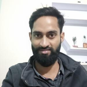 Mahesh Kumar image