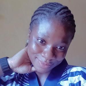 Oladeji Gloria Folashayo image