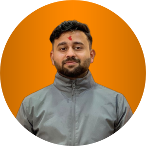 Subham Gupta image