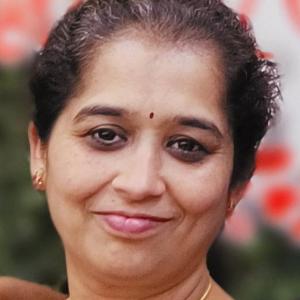 Mrudula Rajesh image