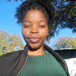 Sharon Chiwara image