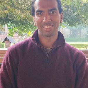 Rajat Garg image