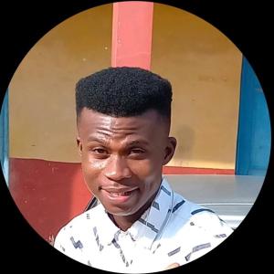 Raphael Dotse Graceman image