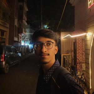 Srijan Paul image
