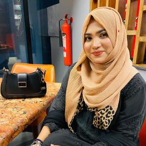 Nujhat Tamanna image
