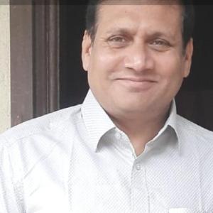 Murali Krishna image
