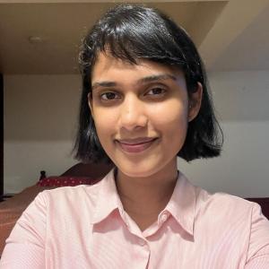 Architect Anagha image