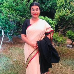 Parami Weerasinghe image