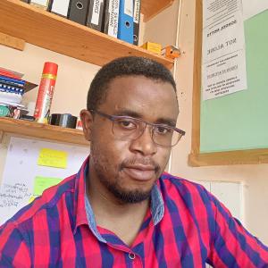 Bwalya Paul image