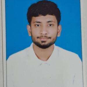 Tejas A.M image