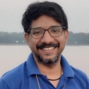 Anand Joshi image