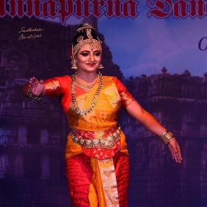 Olympia Bauri image