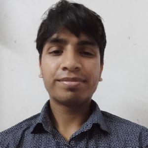 Ankit image