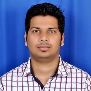 Pratik Bhoir image