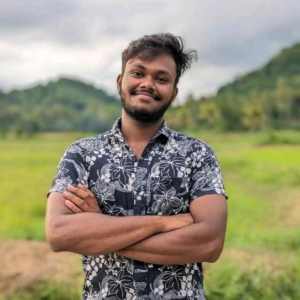 Hashan Karunathilaka image