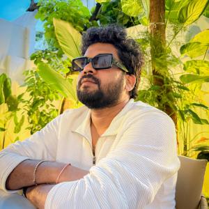 Samanth Chengelli image
