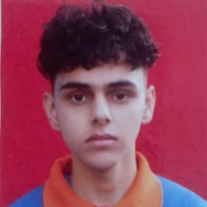 Yug Ghimire image