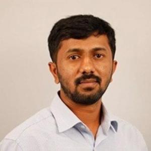 Naveen Kumar S N image