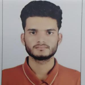 Ashvani Raghuvanshi image