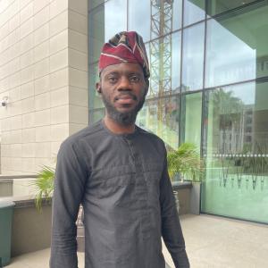 Emmanuel Akinseye image
