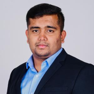 Vinod Kumar image