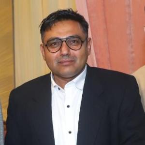 Gianender Gangoria image