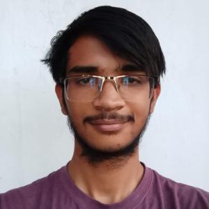 Rajeev Sarraf image