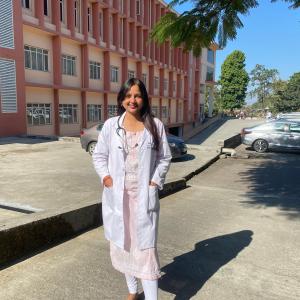Amisha image
