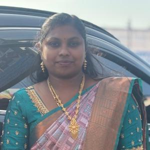 Sumitha Balakrishnan image
