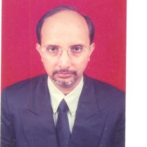 Dr Rajiv image