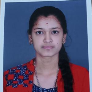 Likitha P image