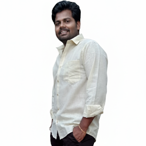 Prabu Arumugam image