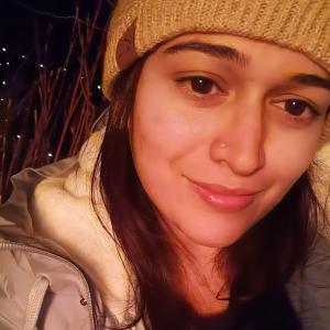 Tanvi Singh image