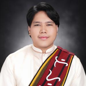 Jayvher Andrew Caligagan image