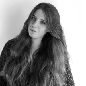 Ana Irisarri image