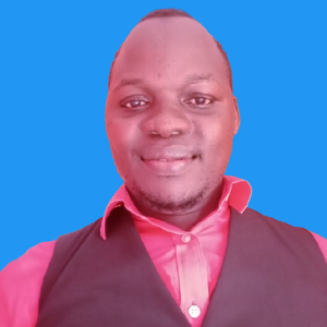 Agabus Mwathe image