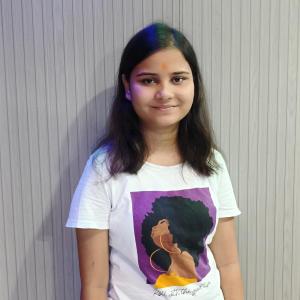 Nikita Saha image