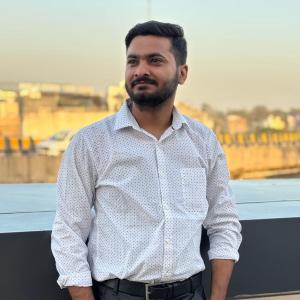 Kartik Verma image
