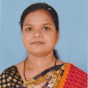 Rizwana image