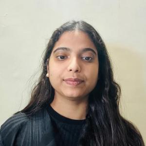 Manshi Bharti image